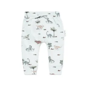 Dino Harem Pants