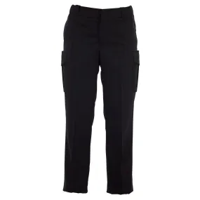 Distinction™ Women's Poly/Wool Cargo Pants