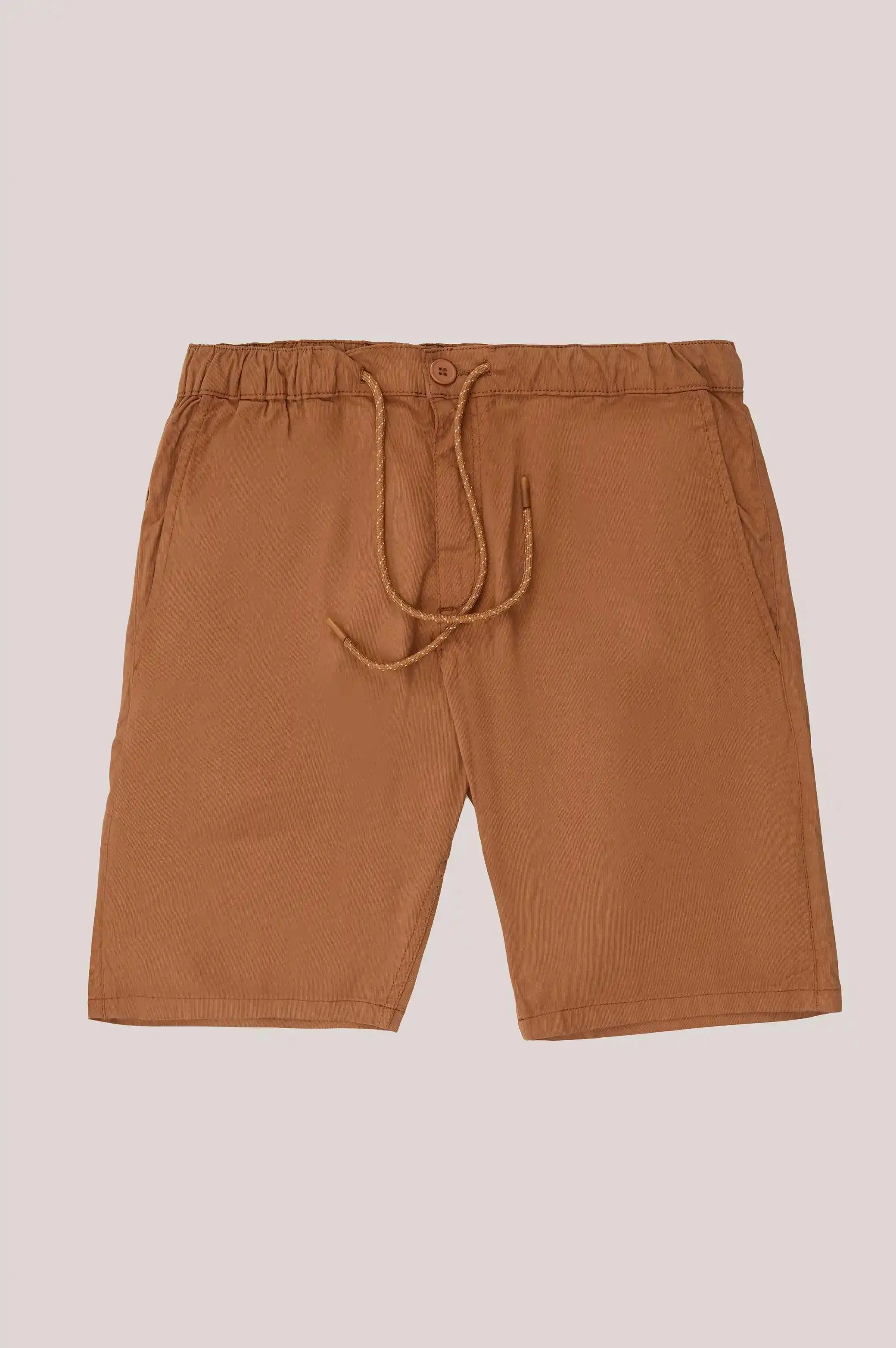 DRAWSTRING EASY SHORTS