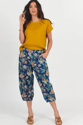 Dreamers Pant Marigold