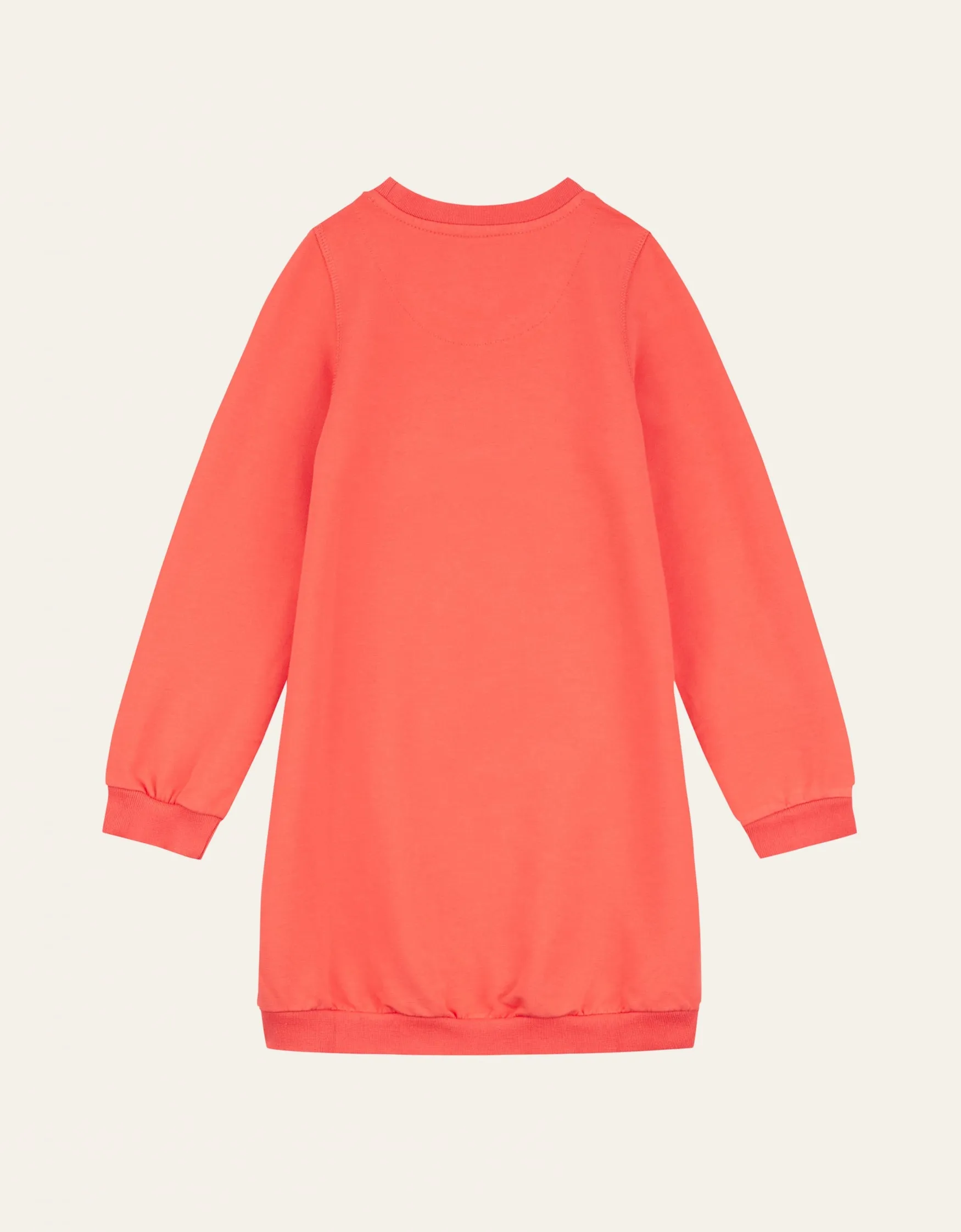 Duppel sweat dress