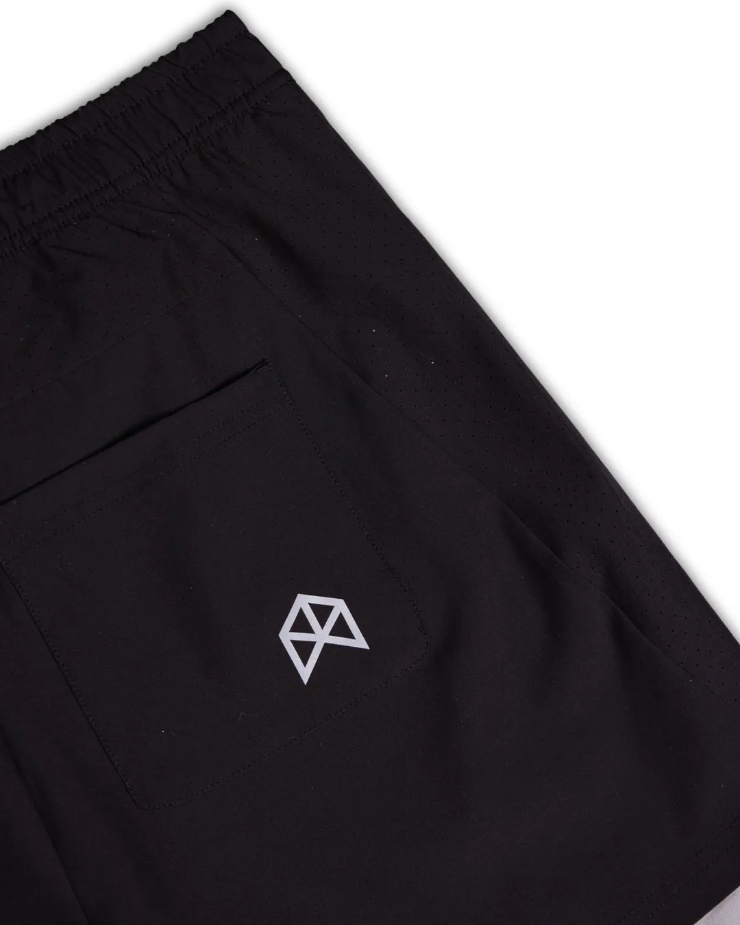 Elevate Compression Shorts