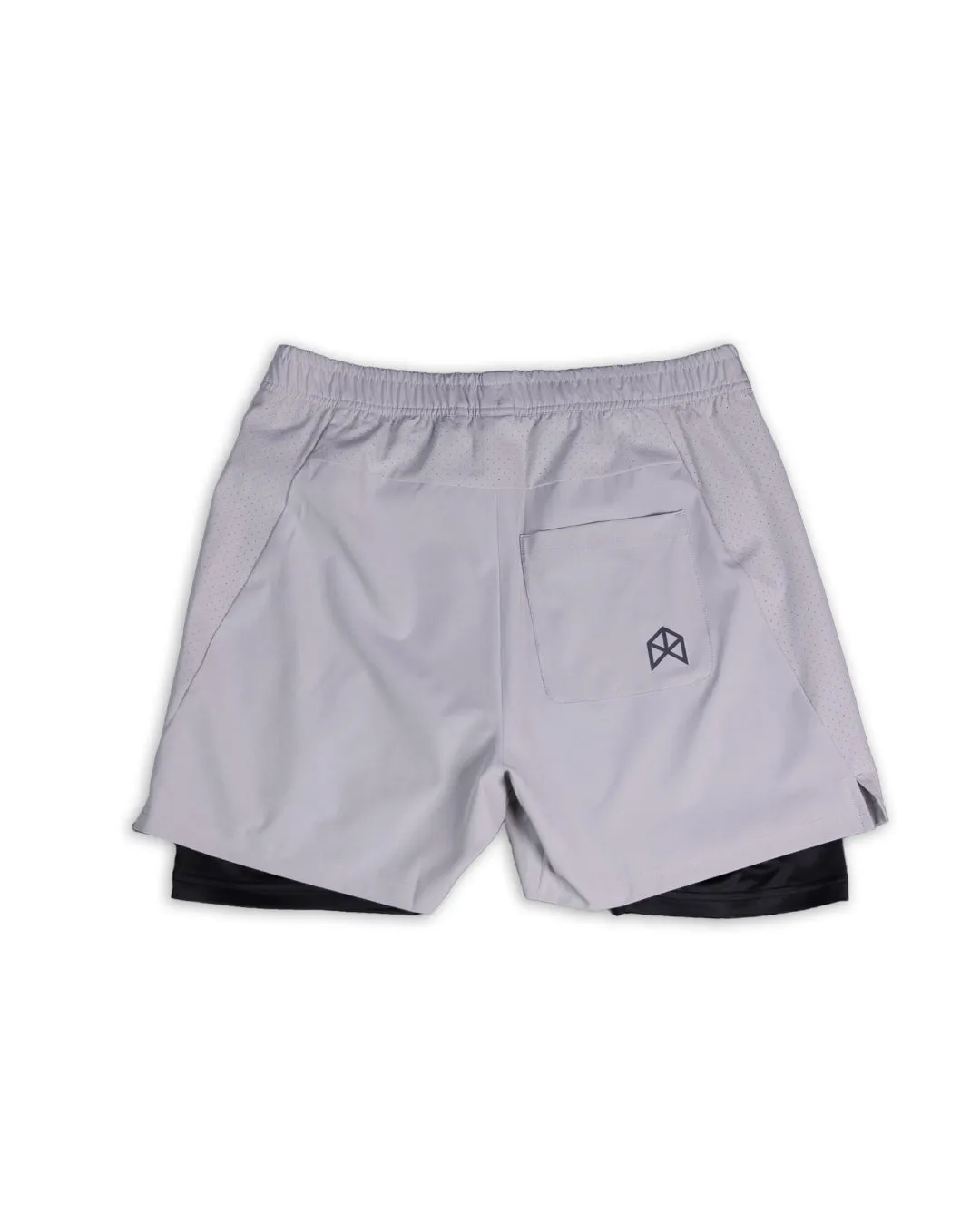 Elevate Compression Shorts