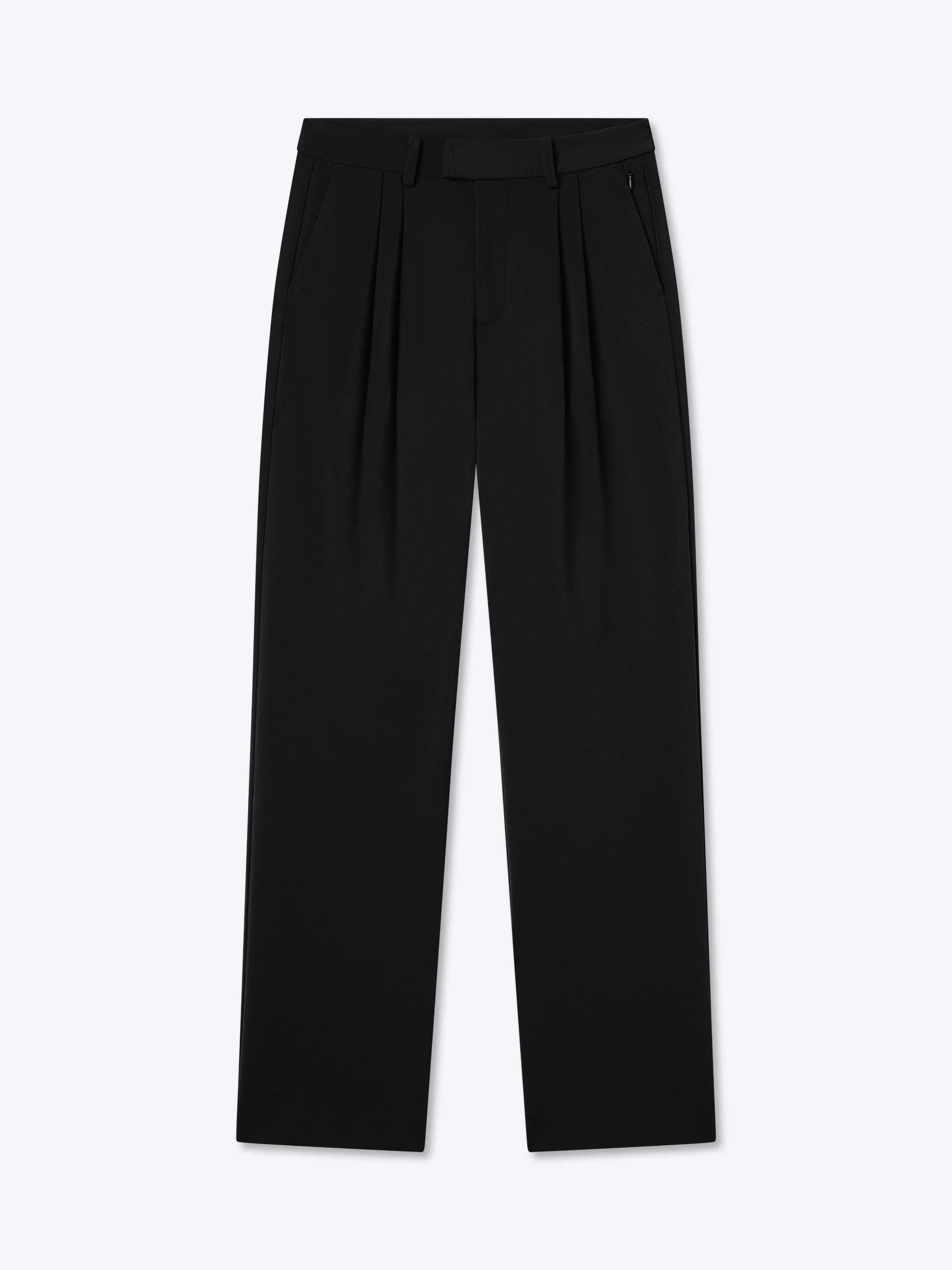 Essential Pant | Black