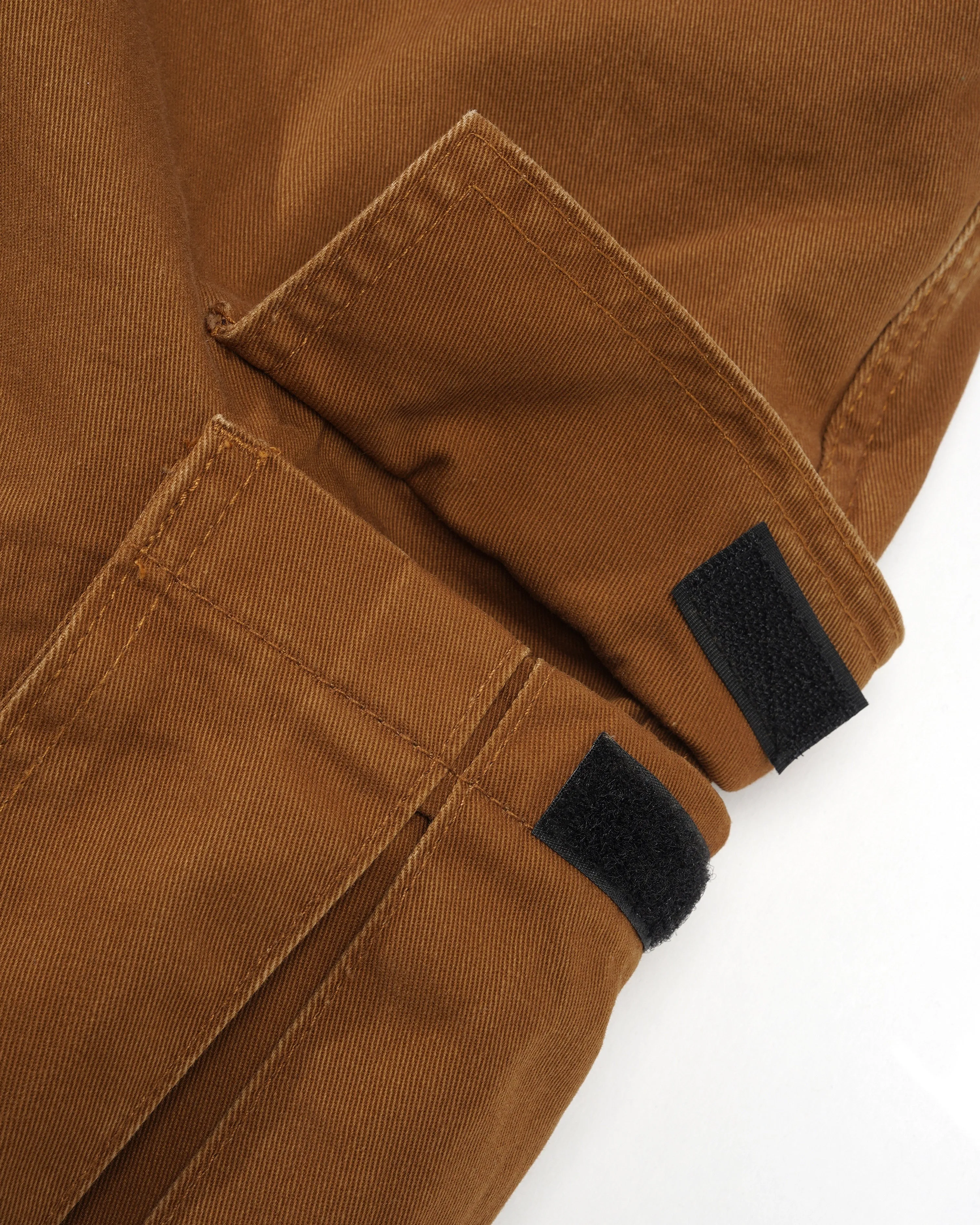 Field Cargo Pants, Washed Rust