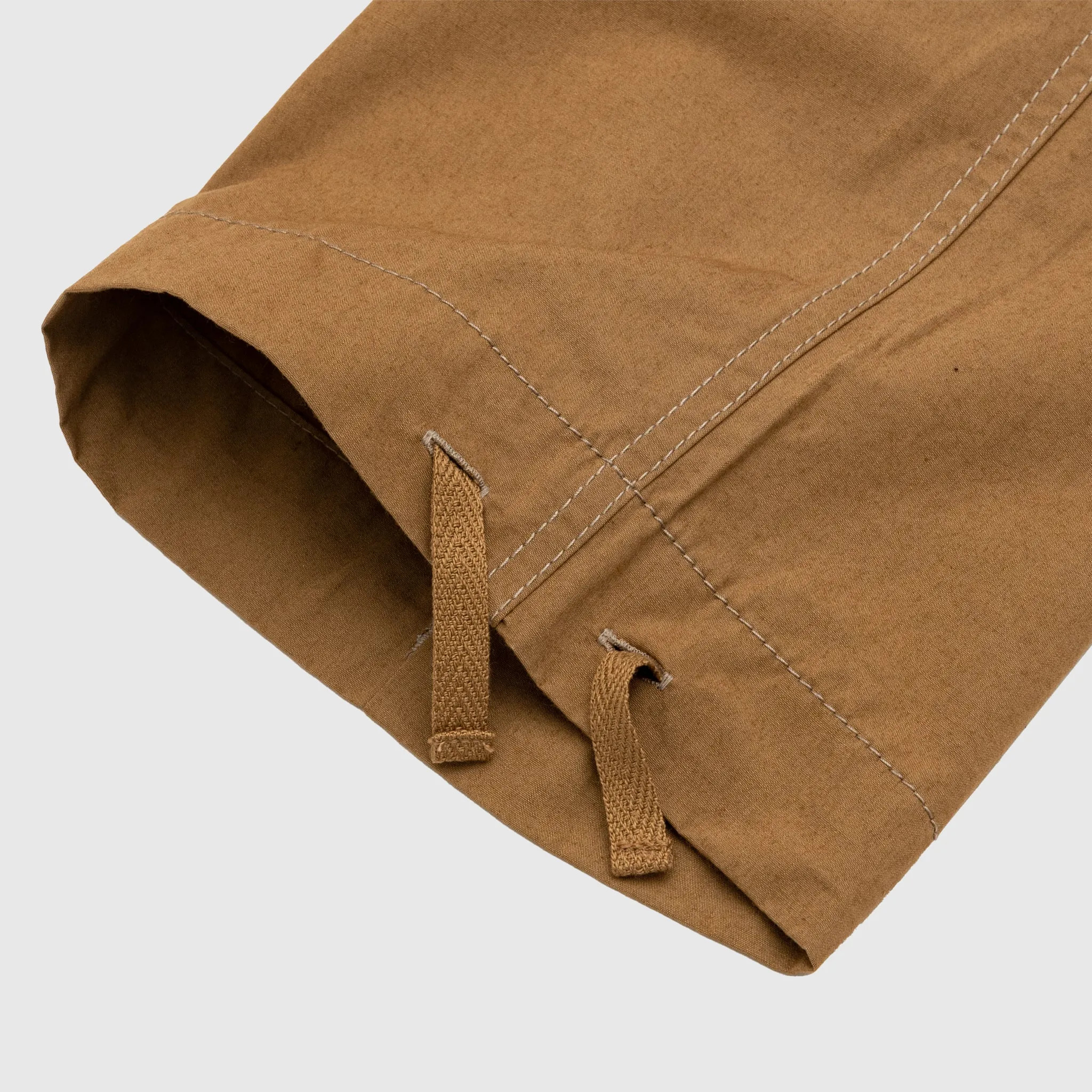 FLAME RETARDANT FINISH PANTS