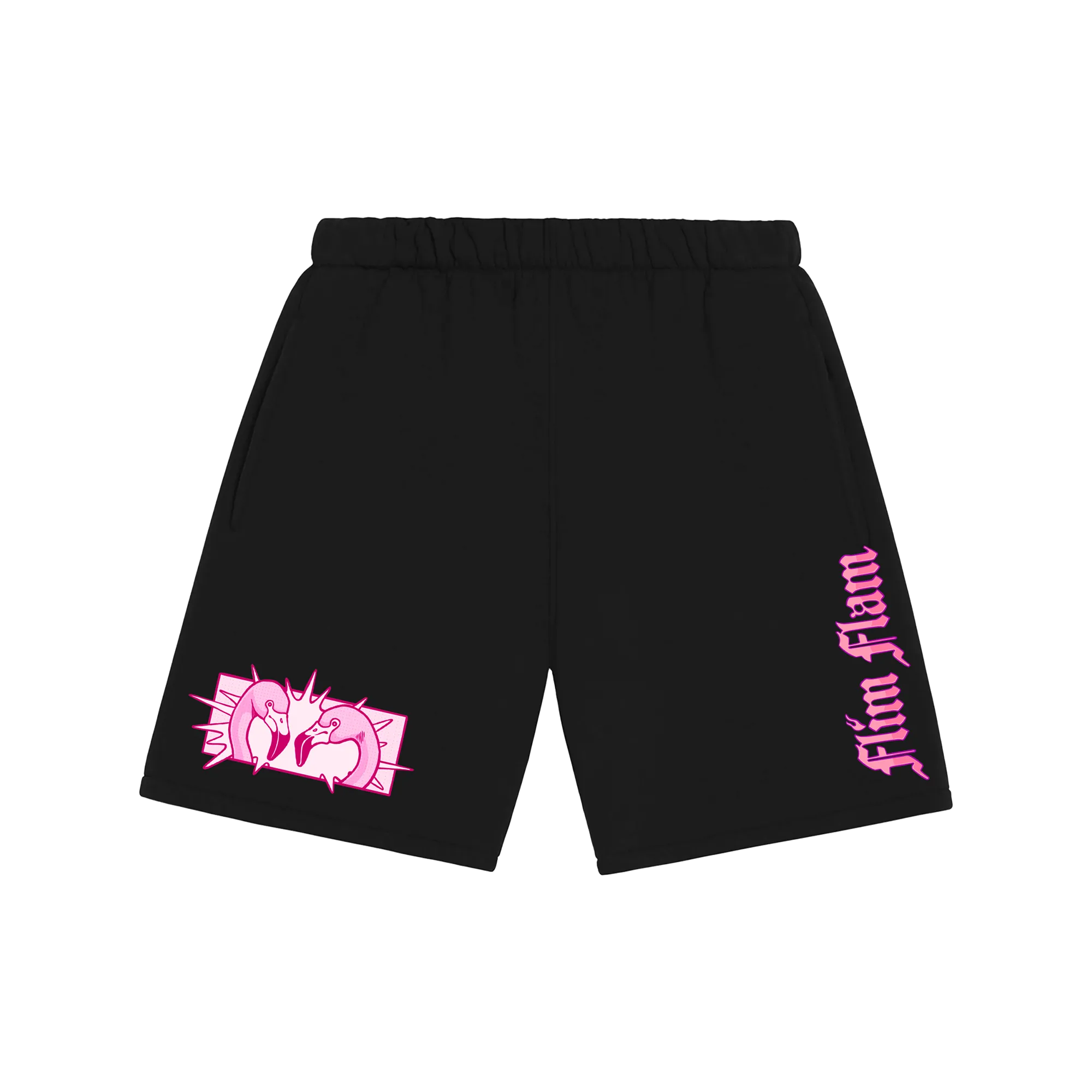 Flim Flam Sweat Shorts