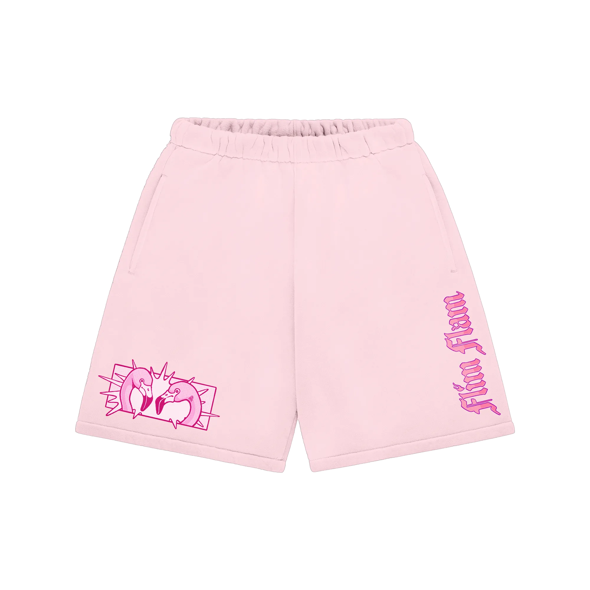 Flim Flam Sweat Shorts