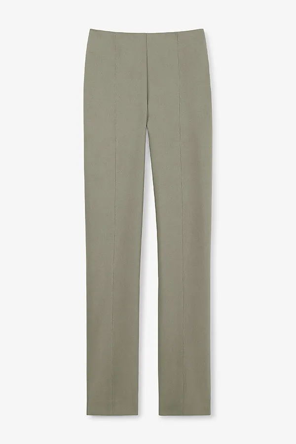 Foster Pant - PowerStretch :: Thyme