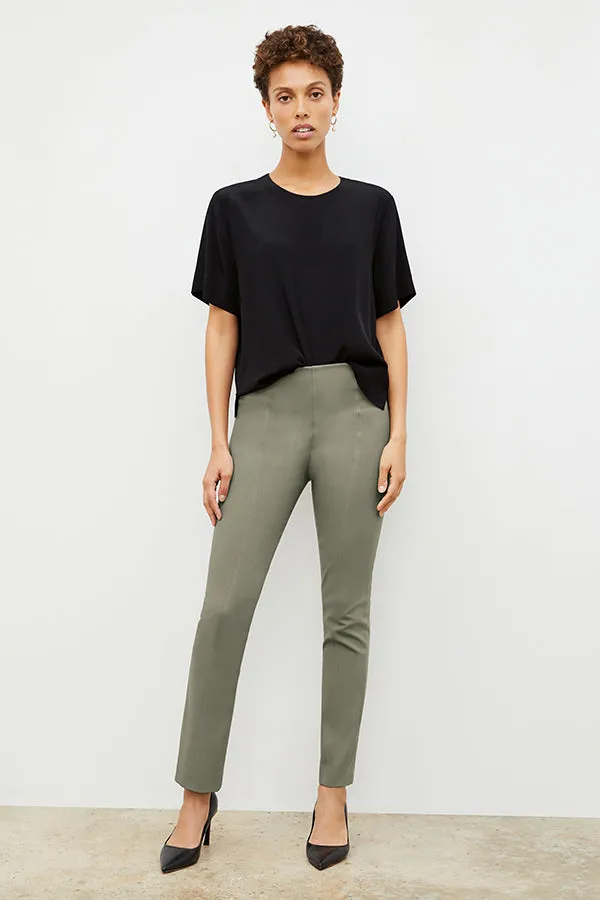 Foster Pant - PowerStretch :: Thyme