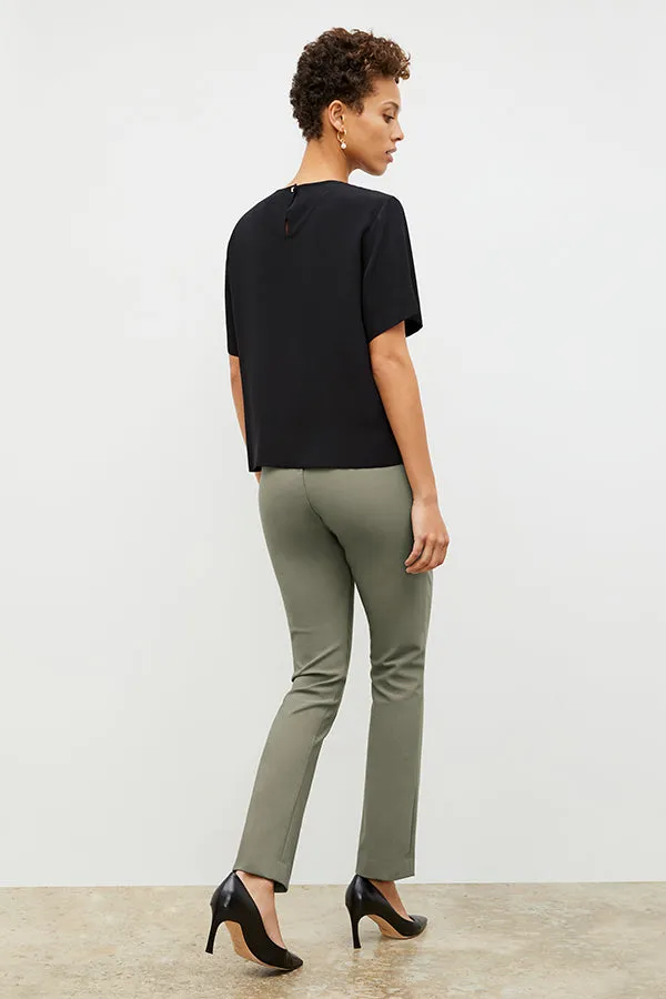 Foster Pant - PowerStretch :: Thyme