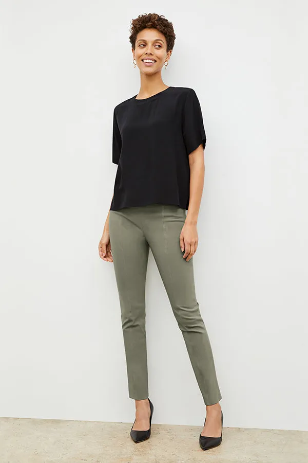 Foster Pant - PowerStretch :: Thyme