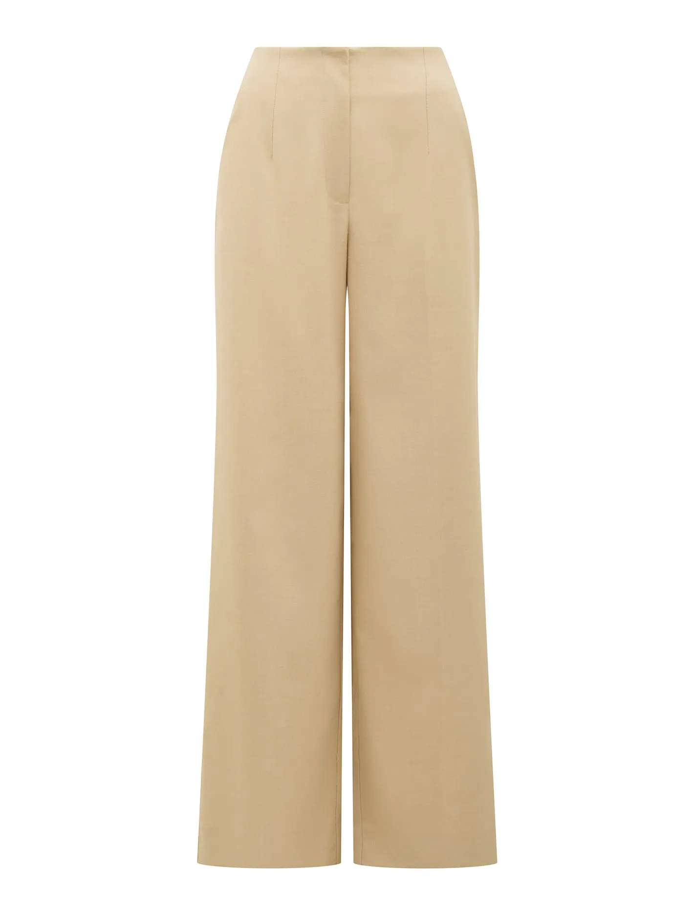 Freya High Waist Wide Leg Pants