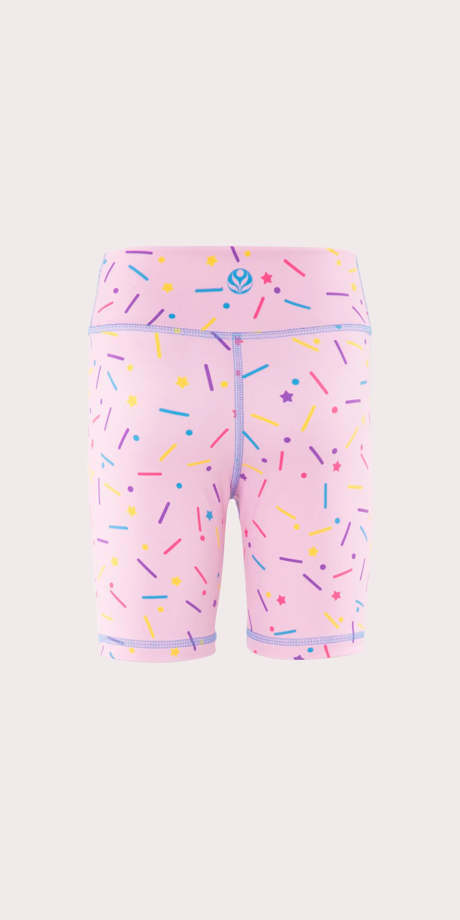 Funfetti - Kids Shorts