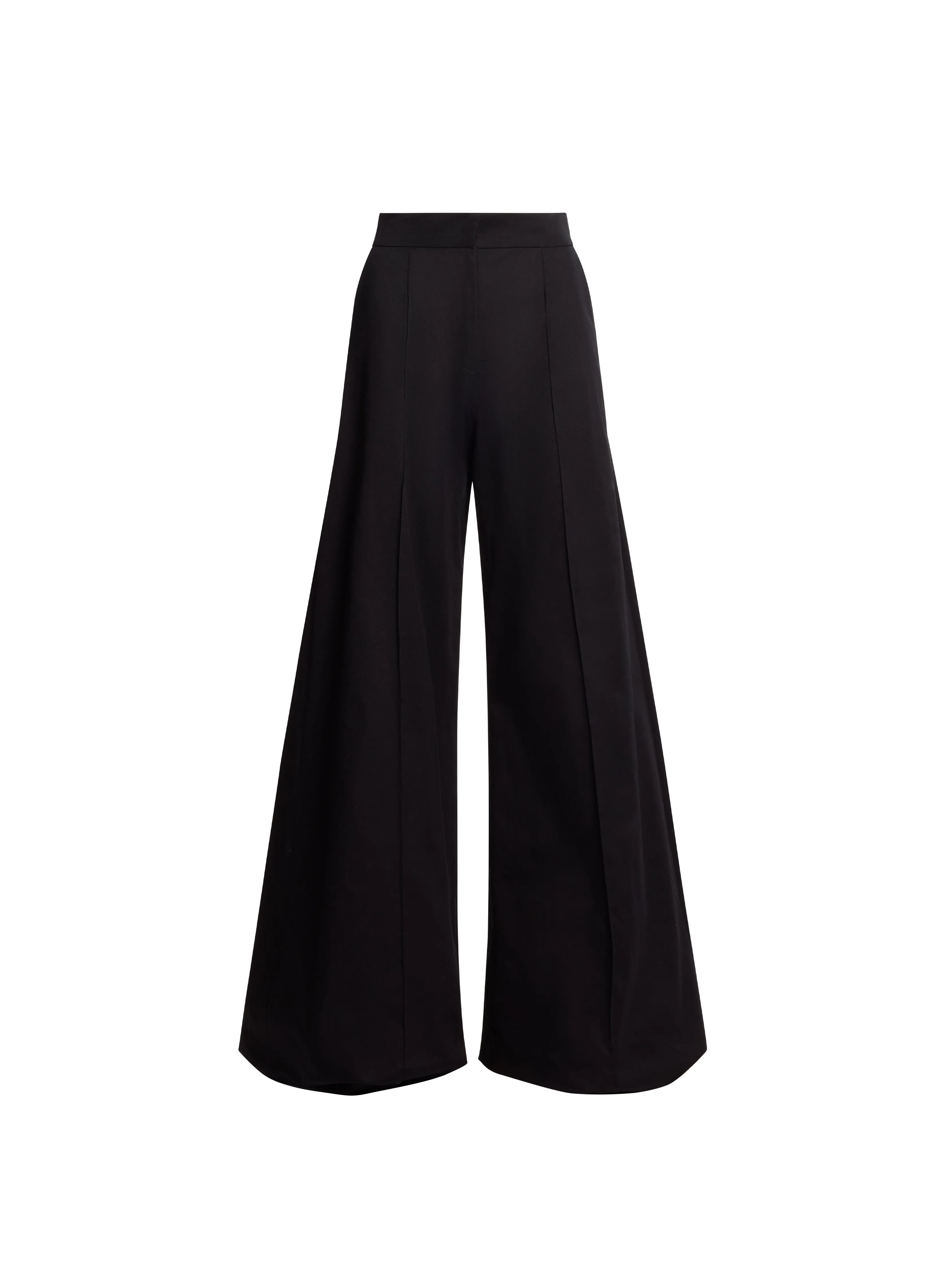 Gabardine Pants