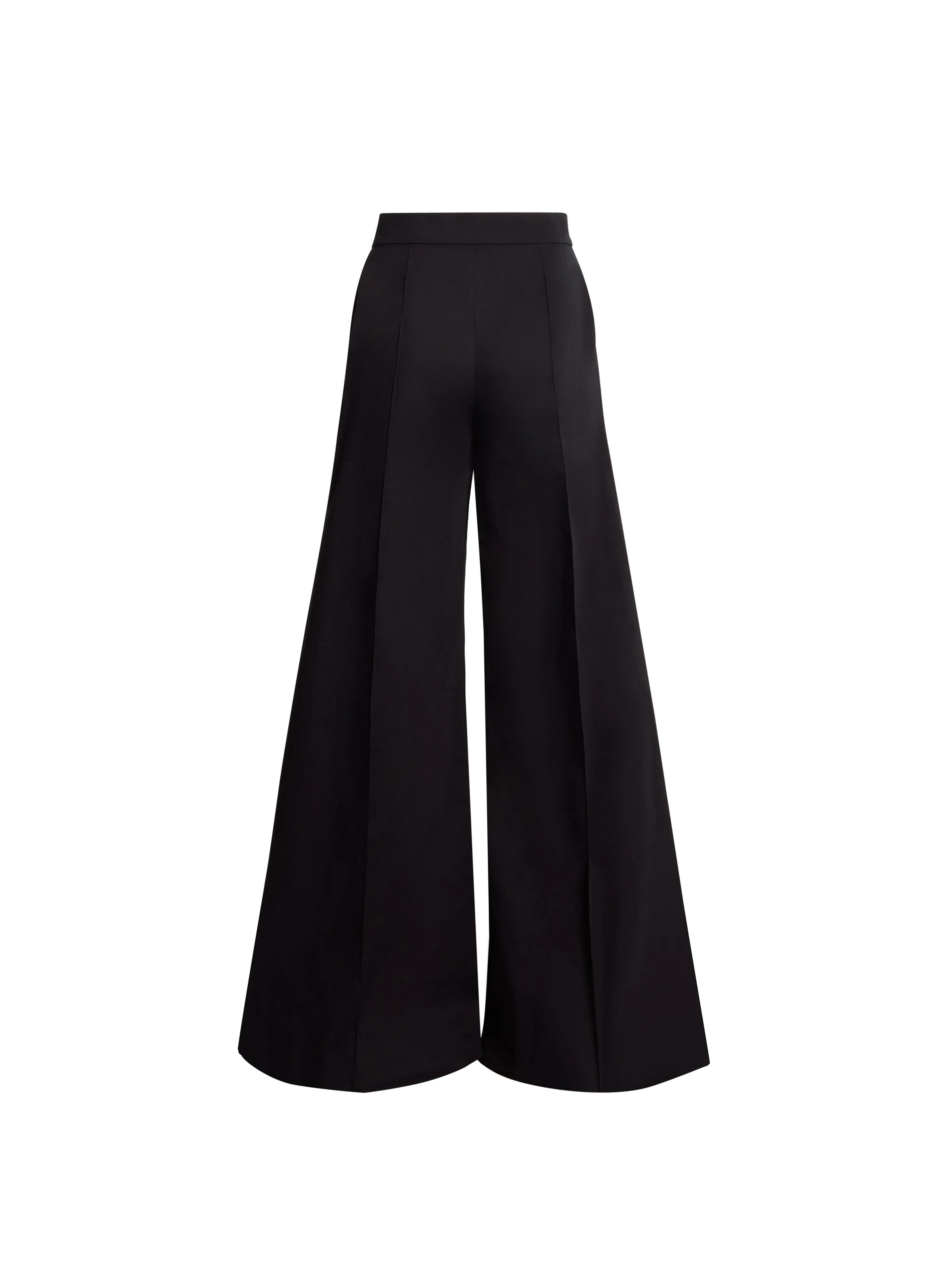 Gabardine Pants