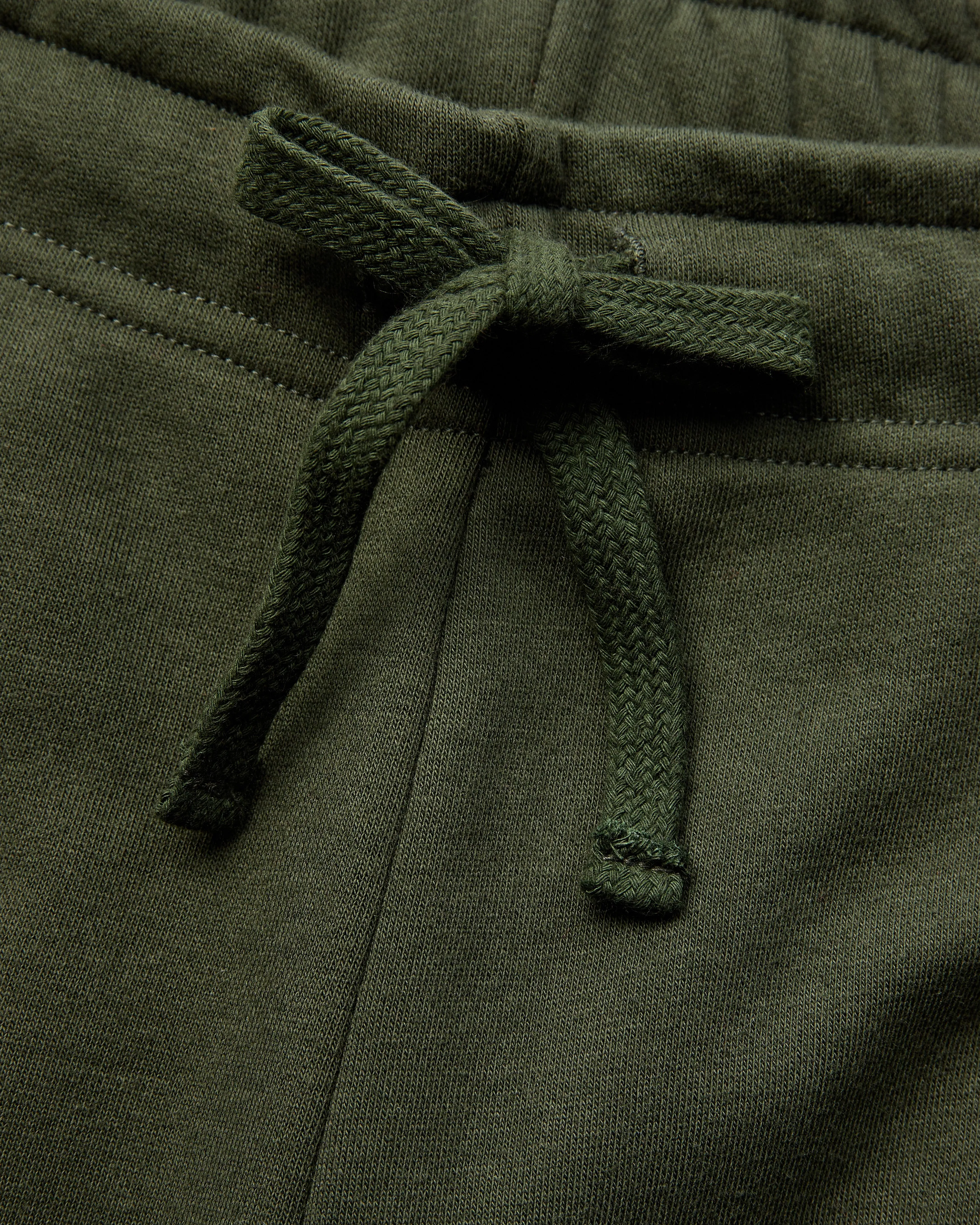 Happy Organic Sweat Pants - Army