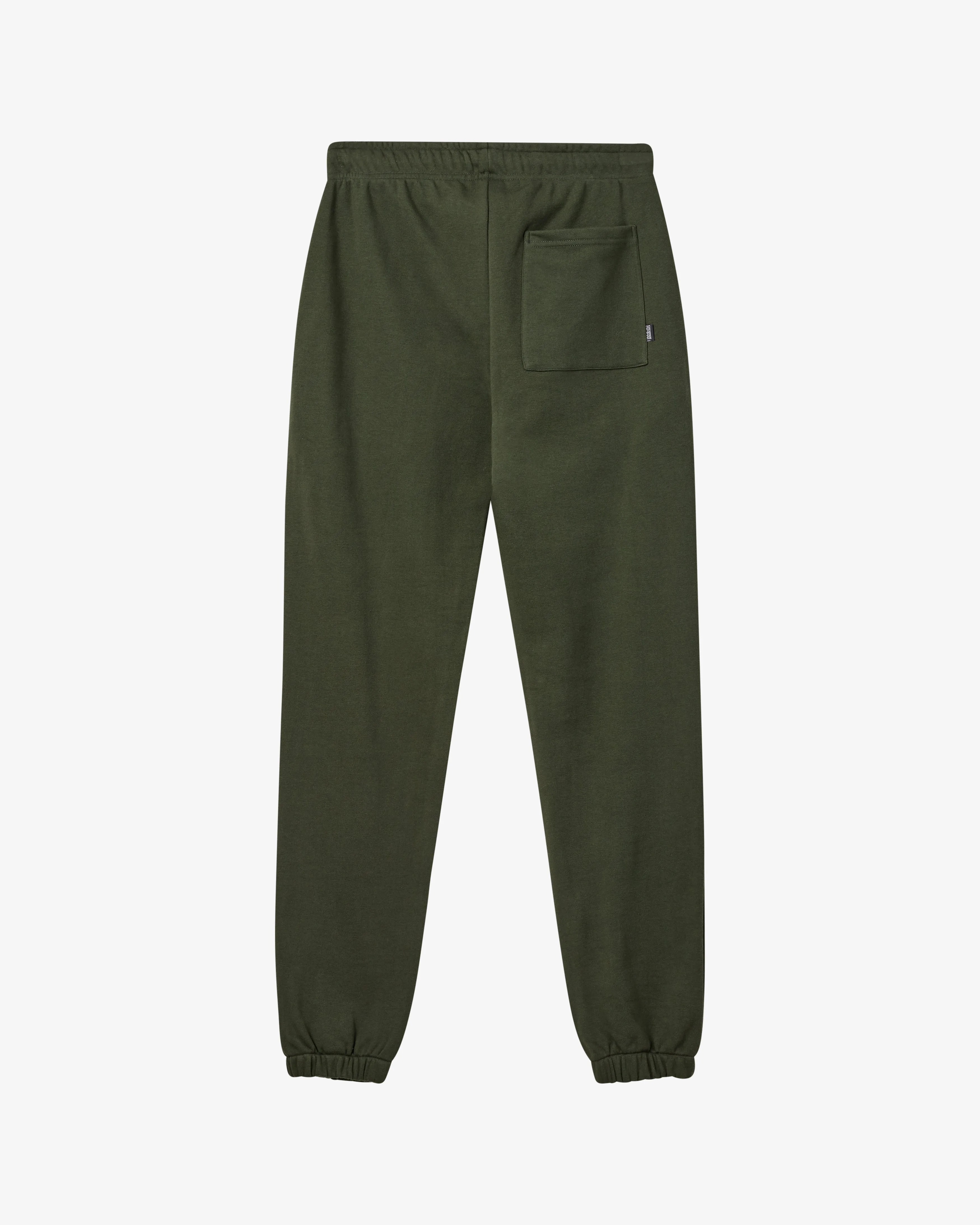 Happy Organic Sweat Pants - Army