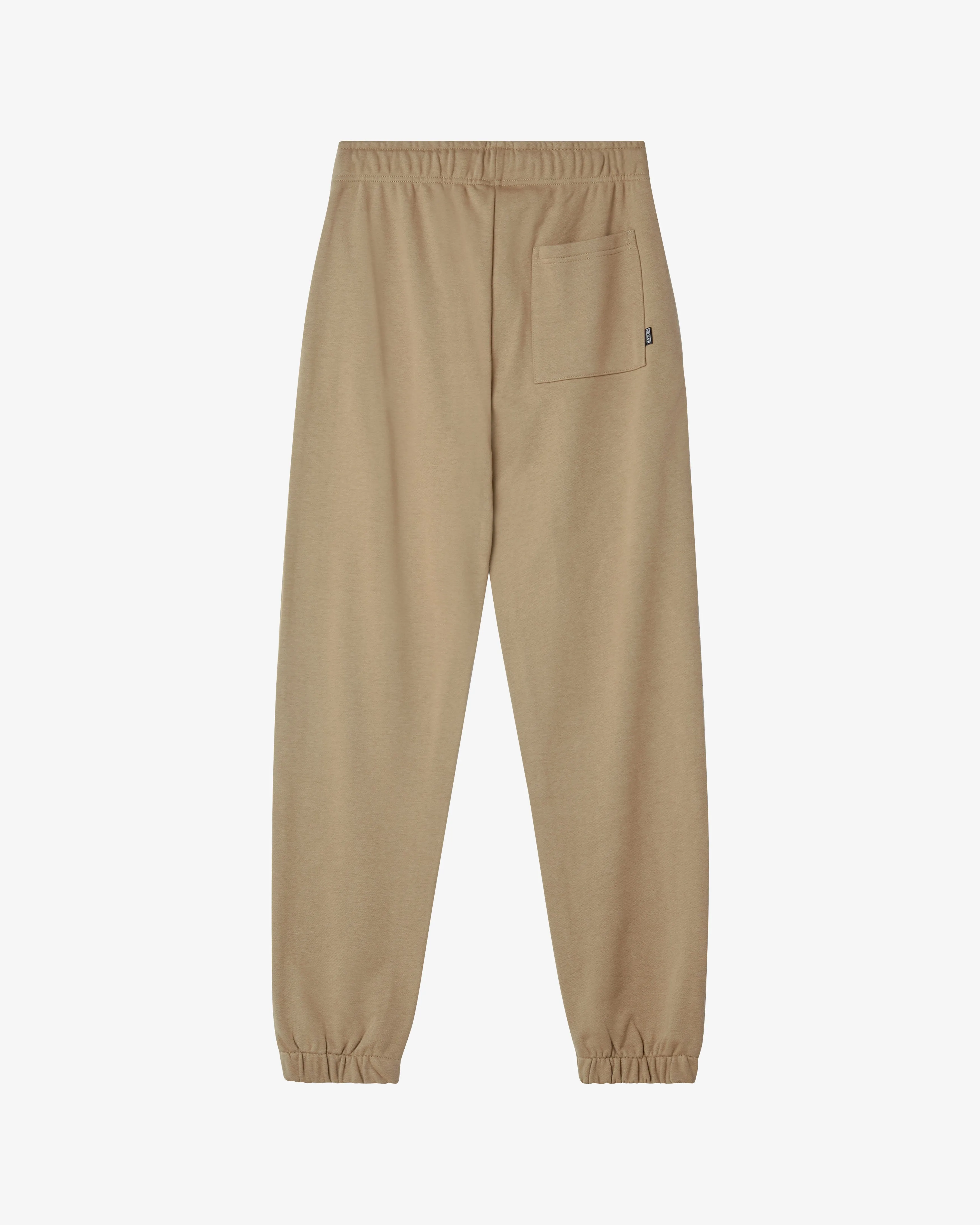 Happy Organic Sweat Pants - Oak