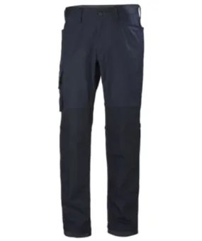 Helly Hansen Oxford Stretch Service Trousers- Pant-77460