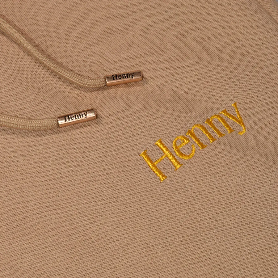 Henny Classic Sweat Pants