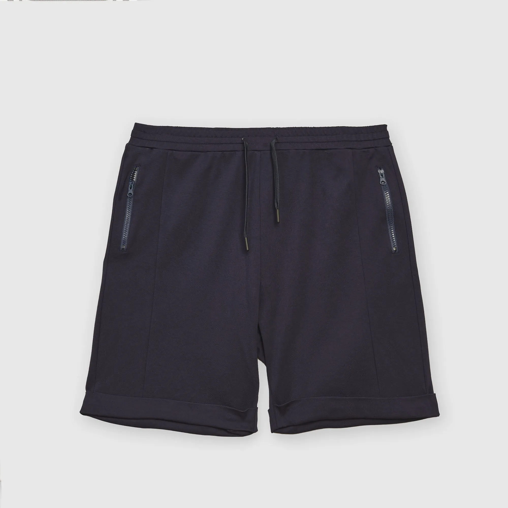 High-Rise Shorts