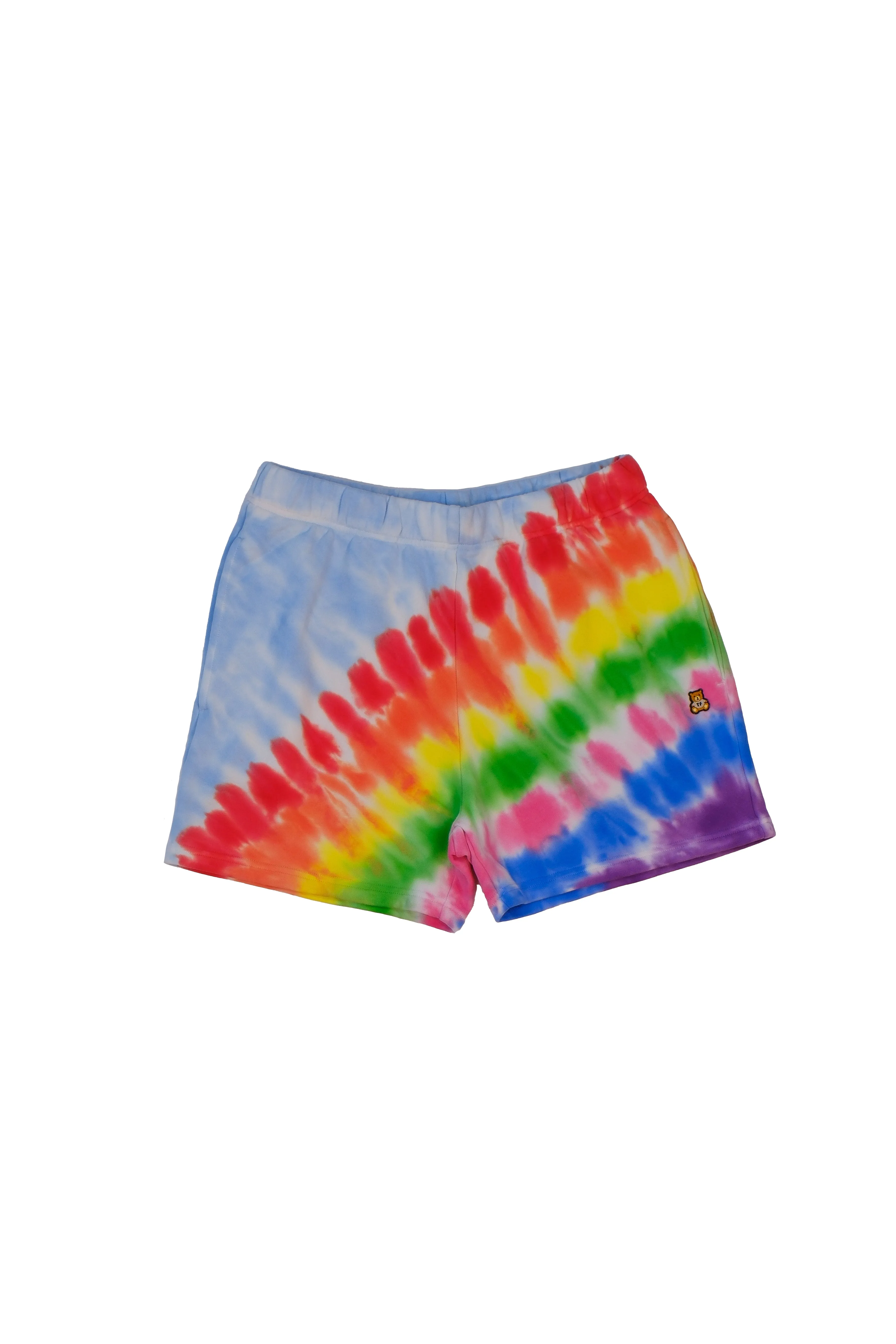 In Rainbows Shorts