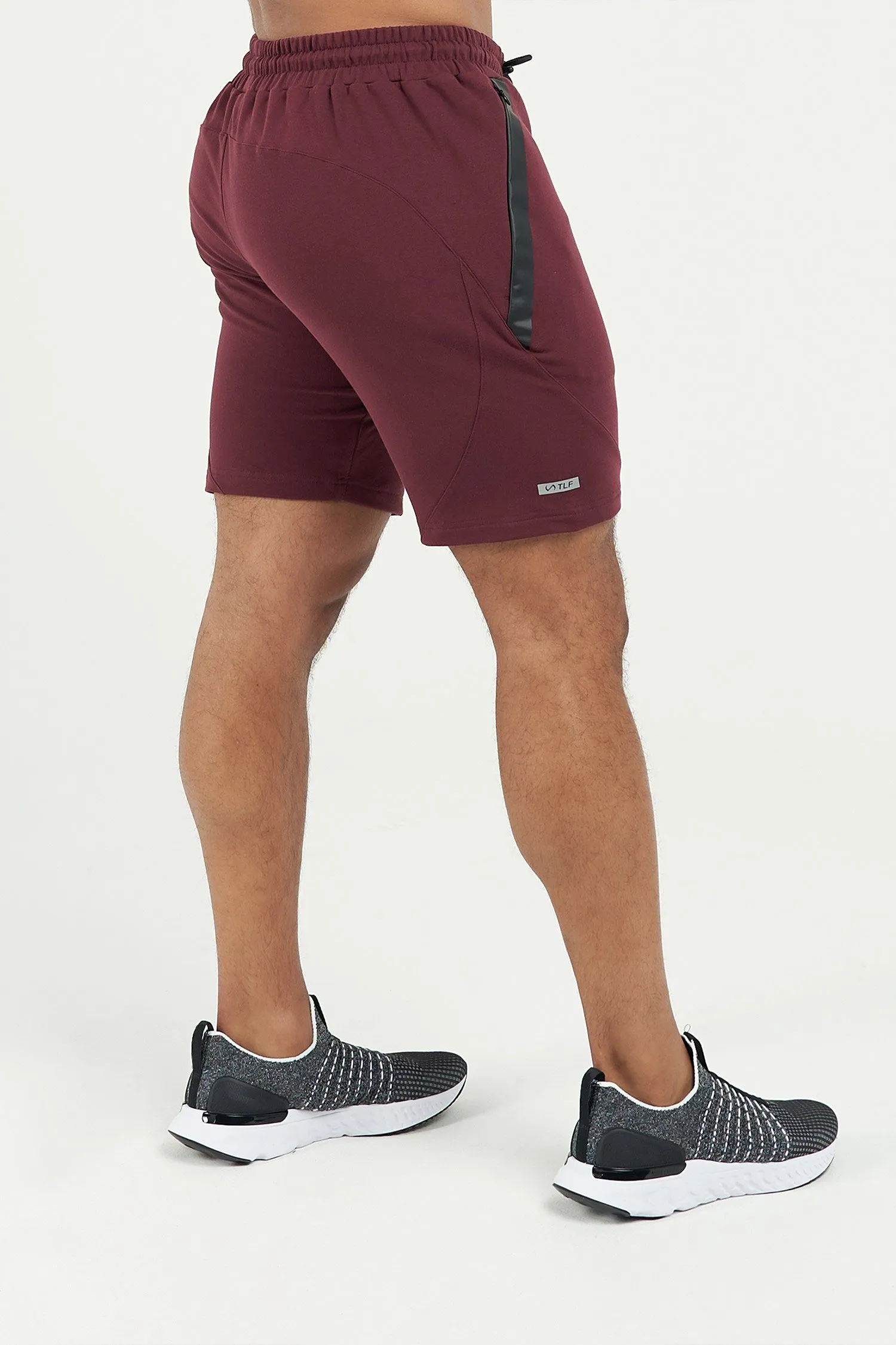 Iron Shorts