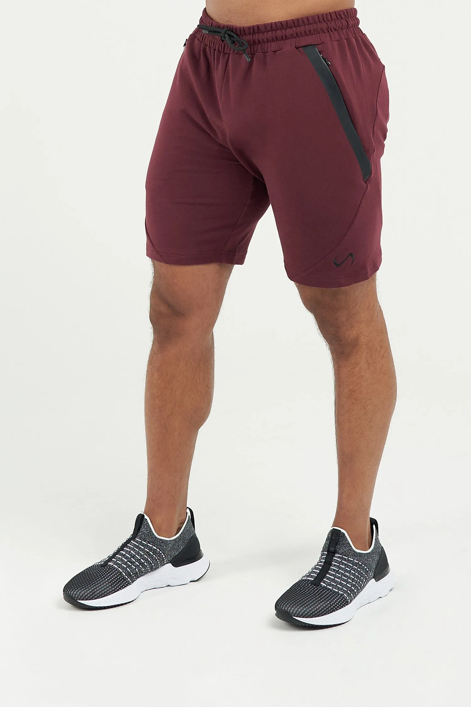 Iron Shorts