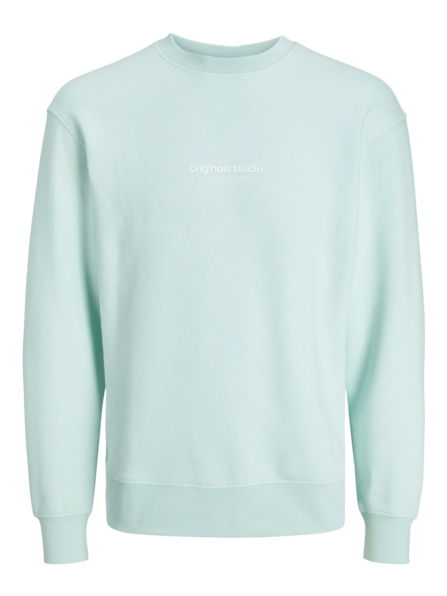 JORVESTERBRO SWEAT CREW NECK NOOS