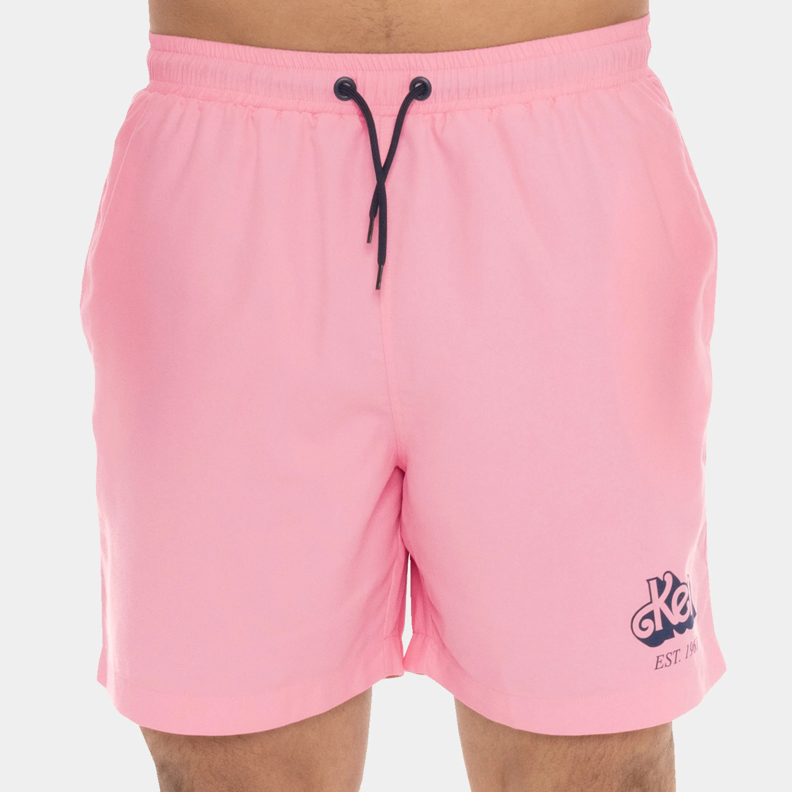 Ken Swim Shorts