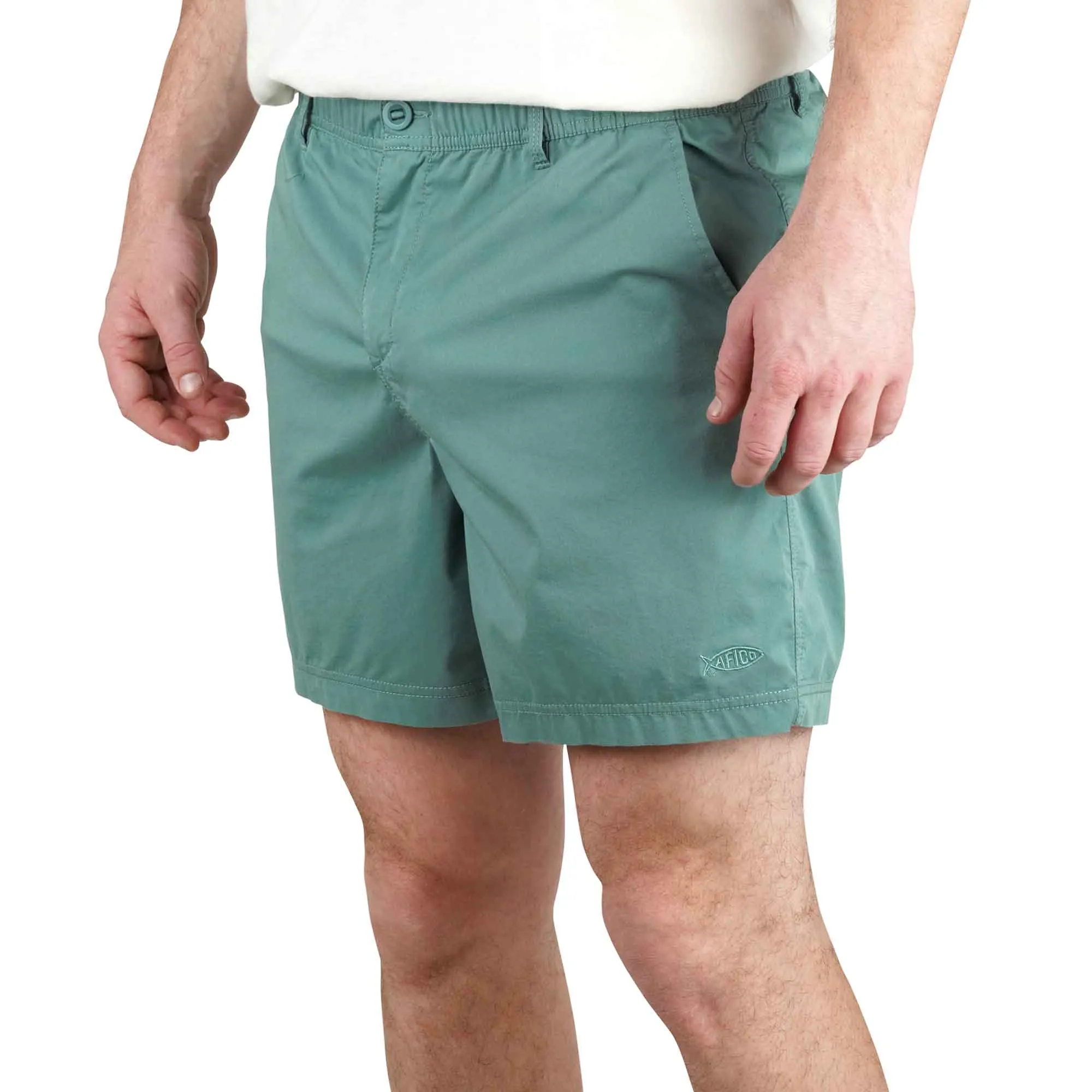 Landlocked Shorts