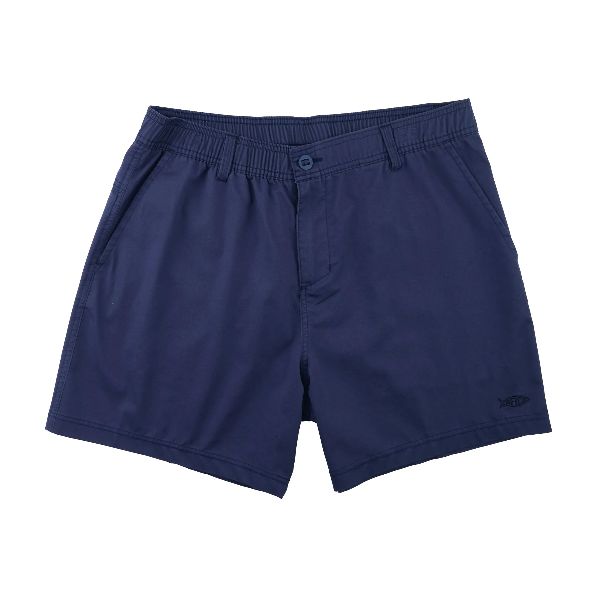 Landlocked Shorts