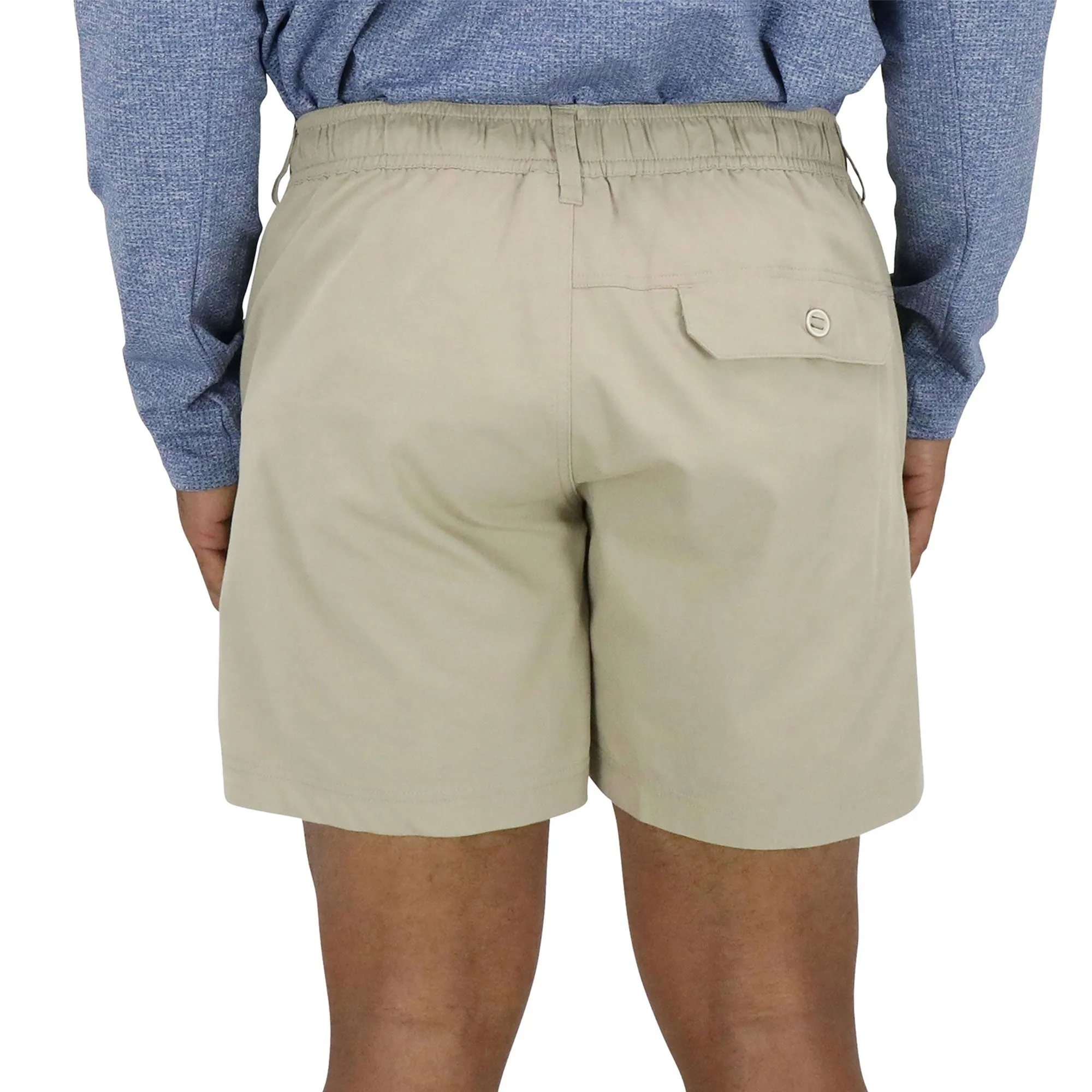 Landlocked Shorts