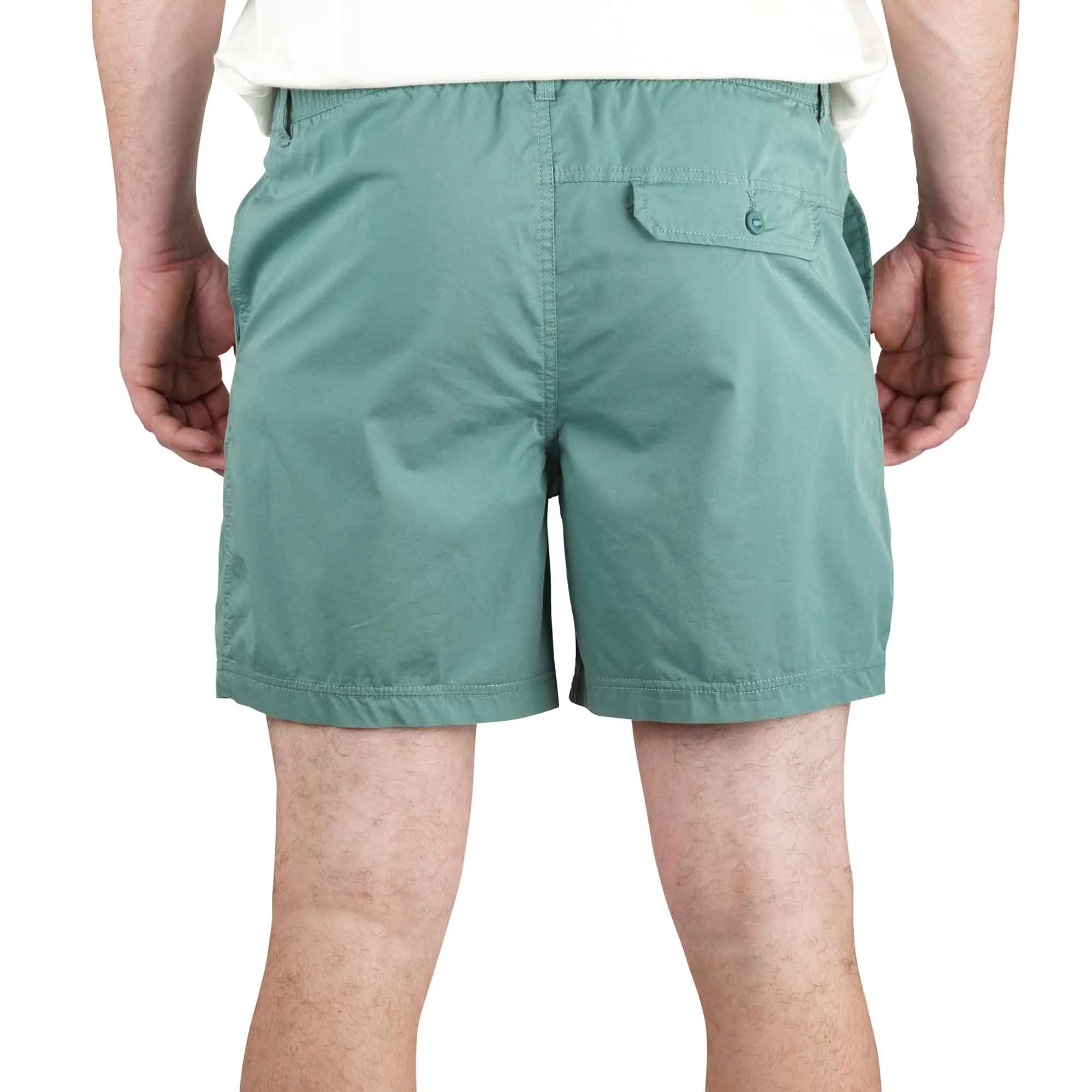 Landlocked Shorts