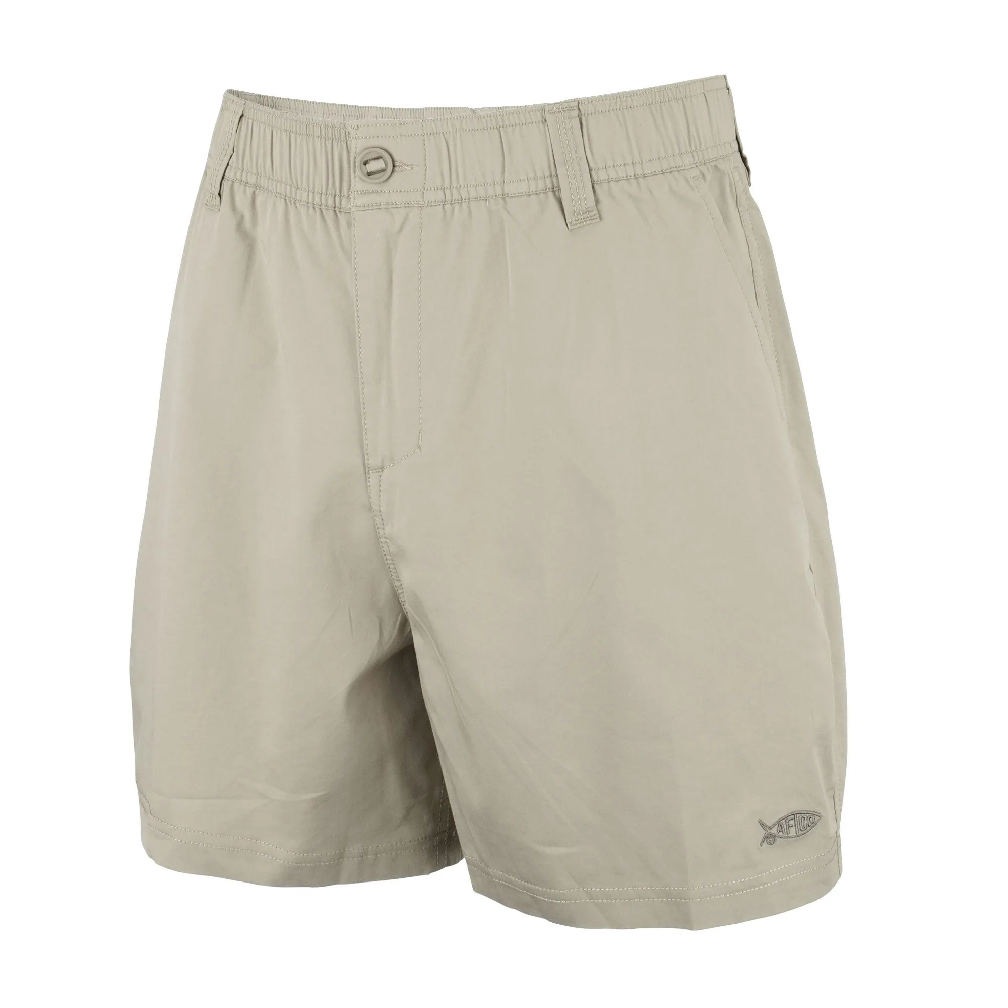 Landlocked Shorts