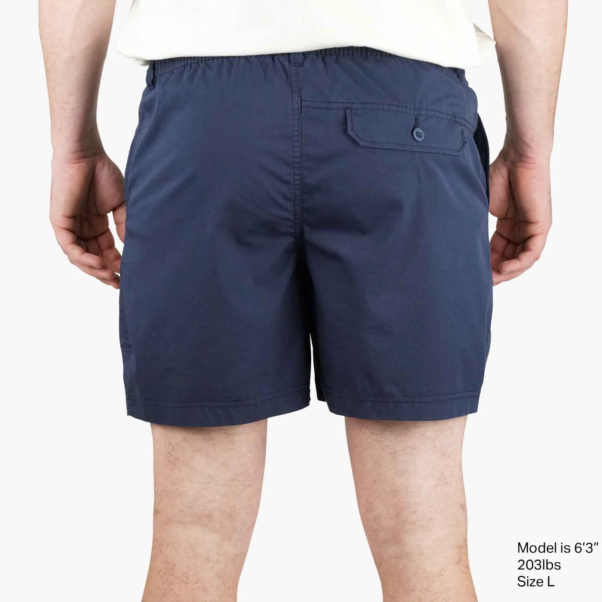 Landlocked Shorts