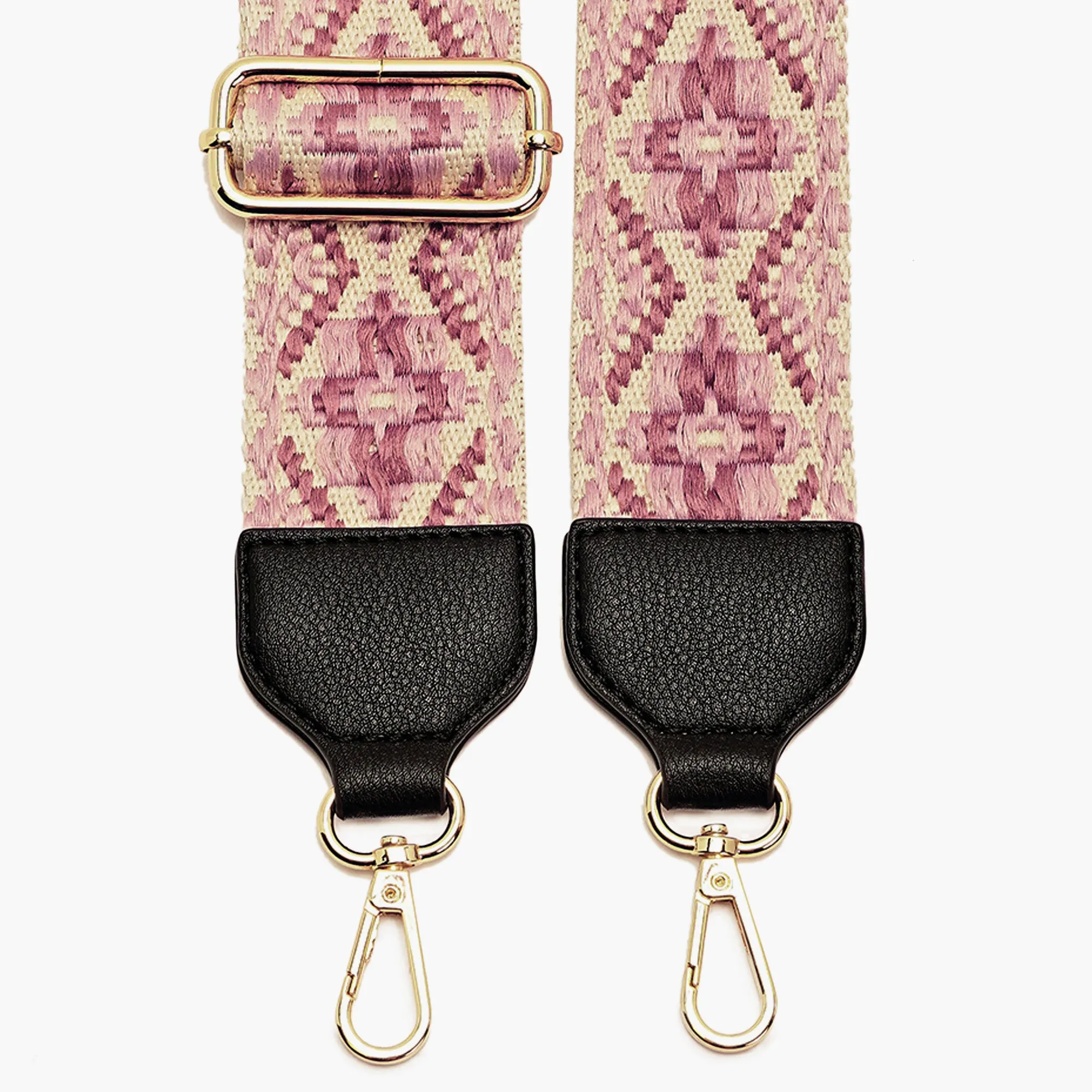 Landscape Western Inspired Adjustable Strap