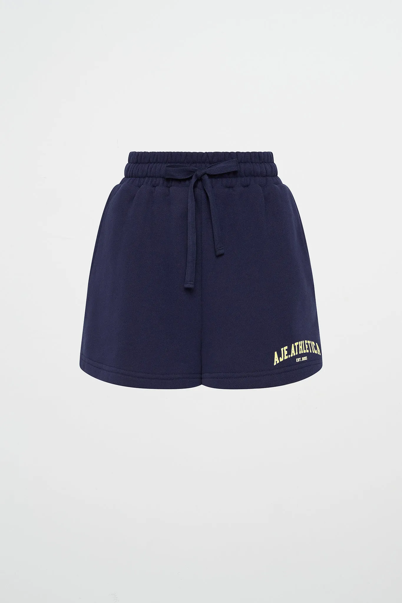 Logo Sweat Shorts 603