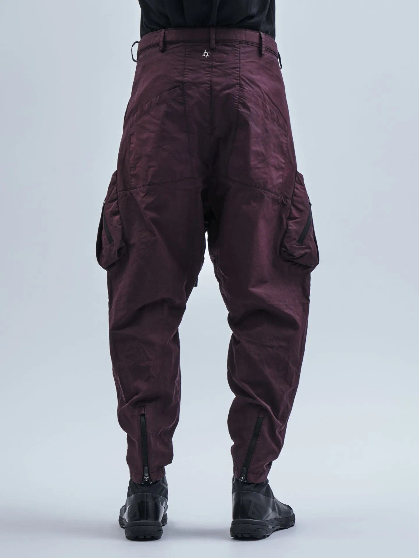 loratu cargo pants stotz etaproof magma dye