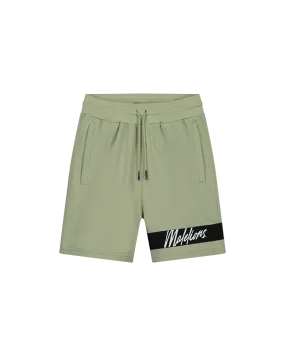 Malelions Captain Shorts