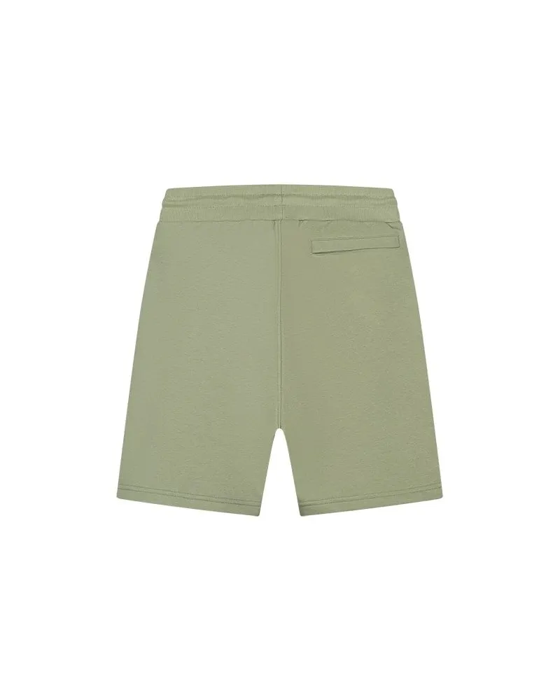 Malelions Captain Shorts