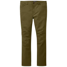 Men's Goldbar Pants