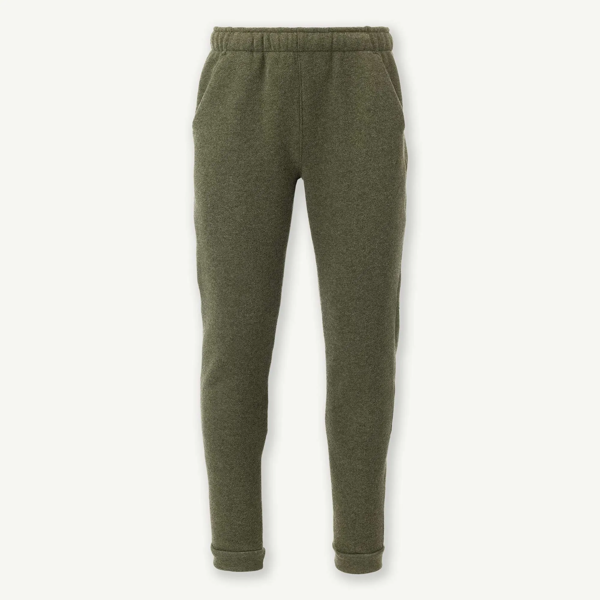 Men's Powder Sweat Pants