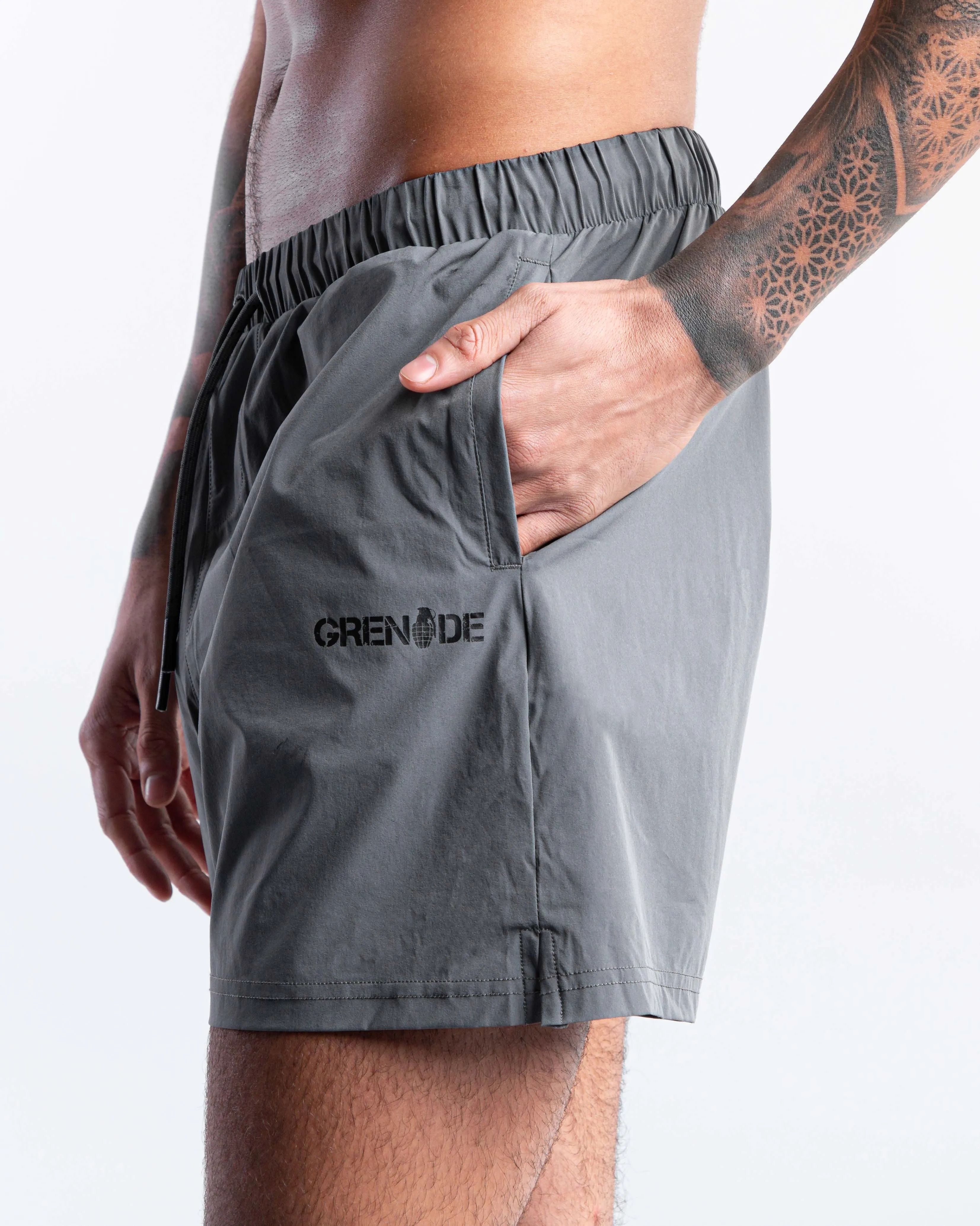 Men's Stealth Shorts