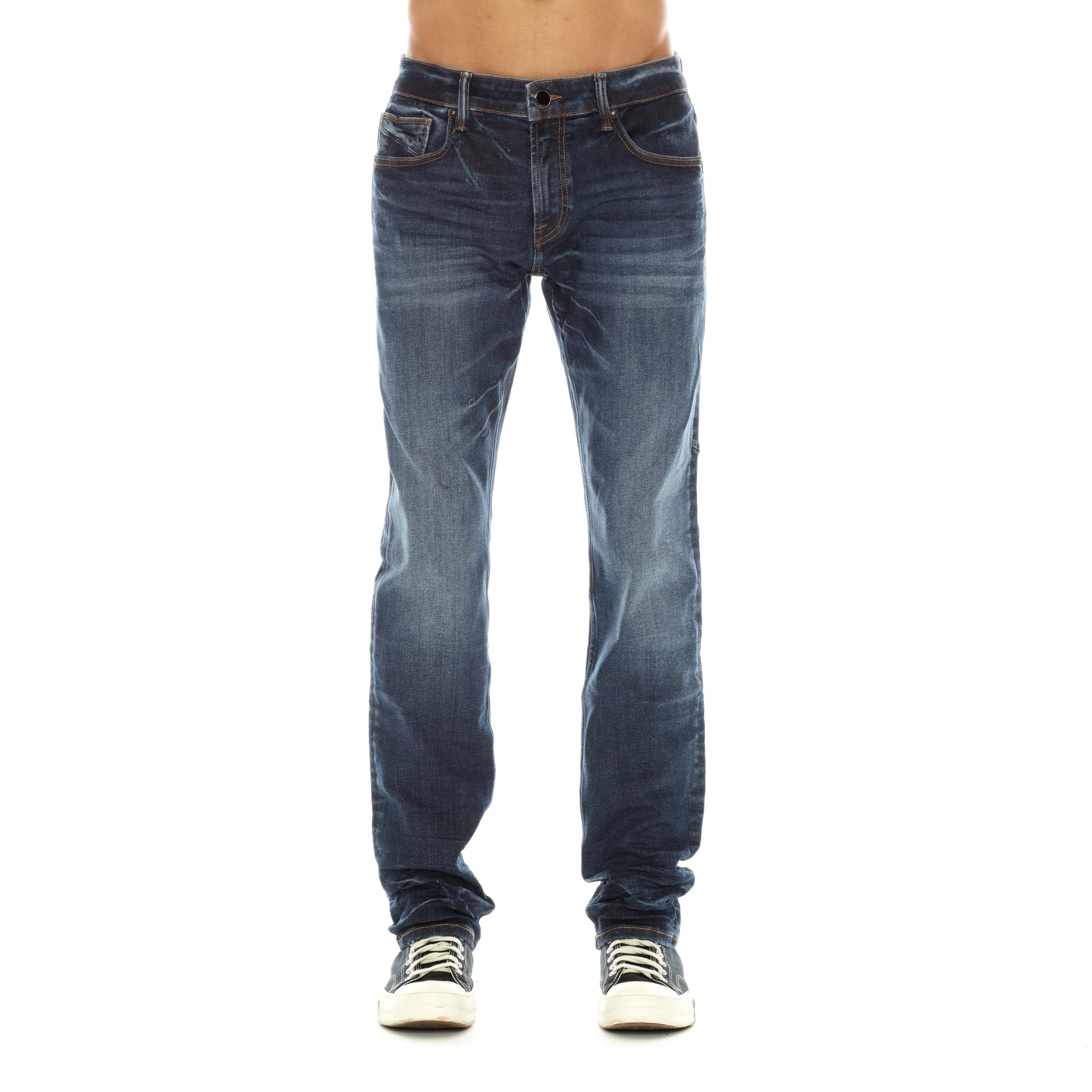 MERO SLIM FIT JEAN IN TWILIGHT