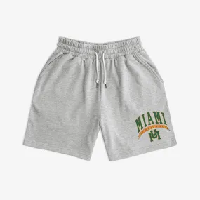 Miami Sweat Shorts