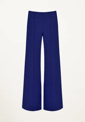 Milano Pant in Navy