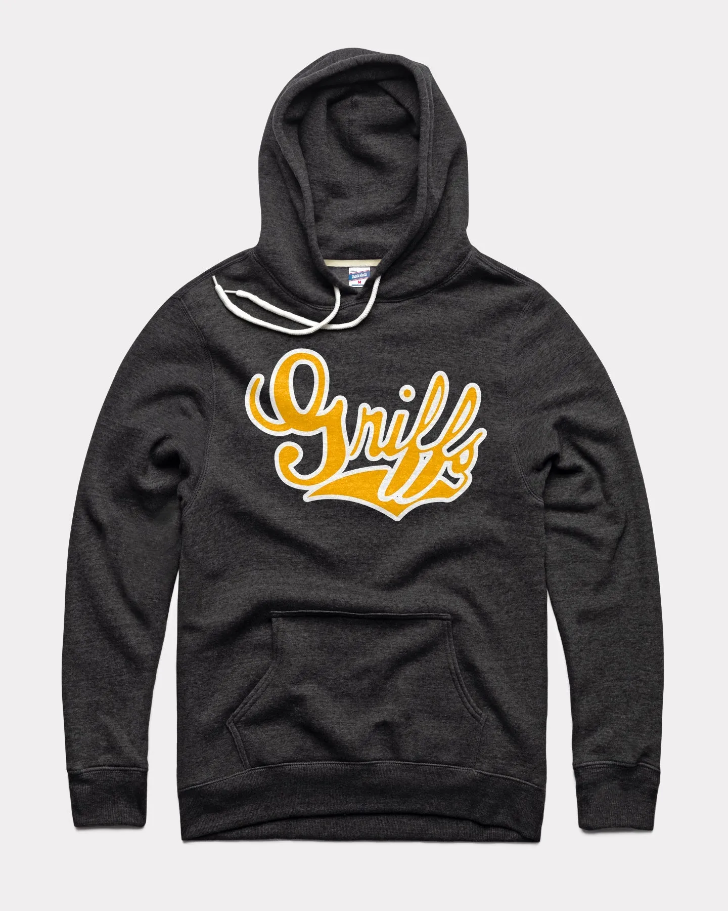 Missouri Western Griff Script Hoodie