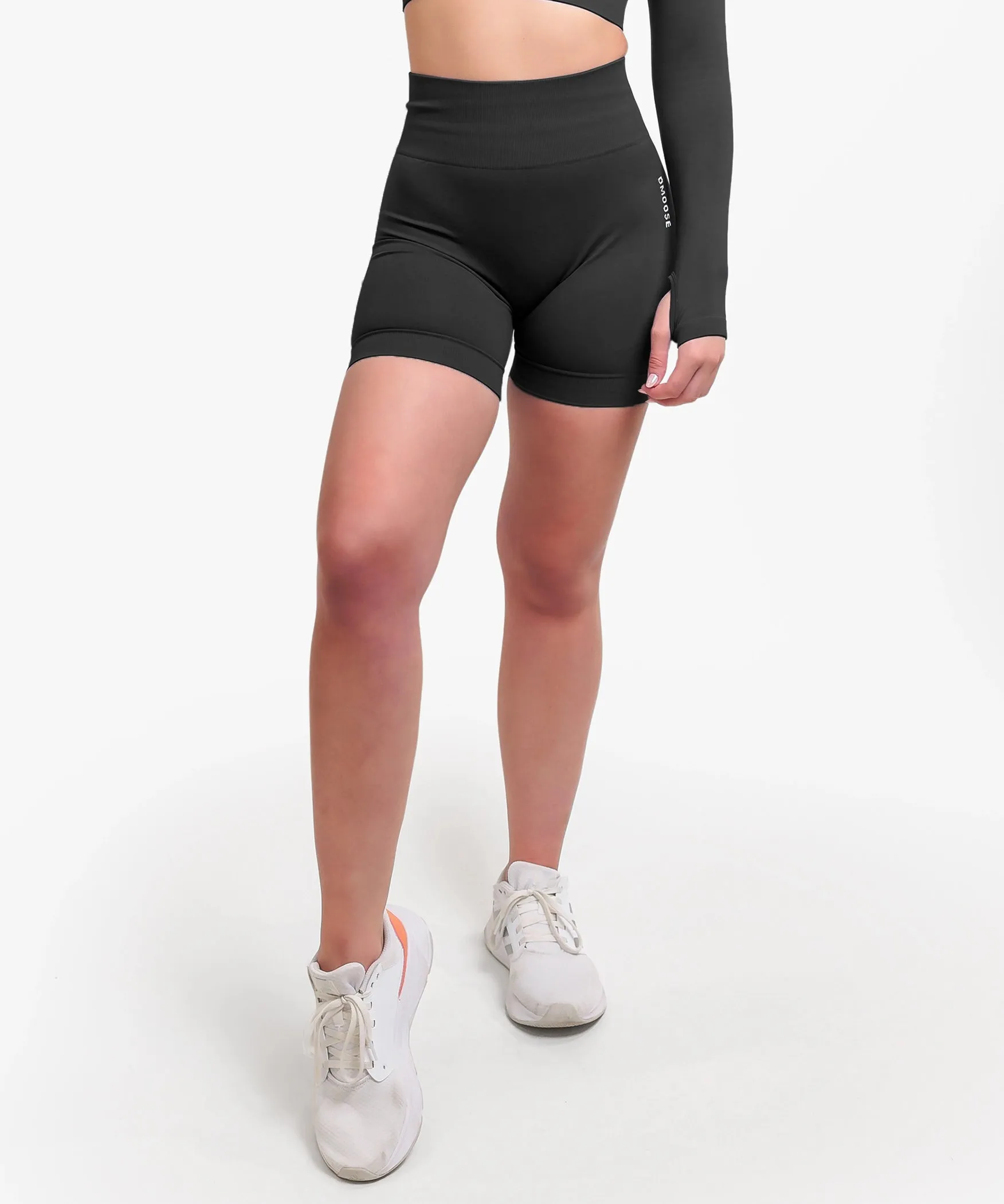 Move Seamless Shorts